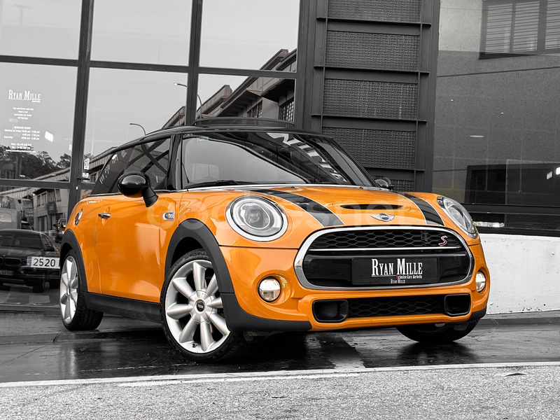 MINI MINI Cooper S