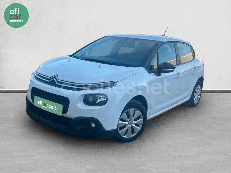 CITROEN C3 BlueHDi SS 95g BUSINESS