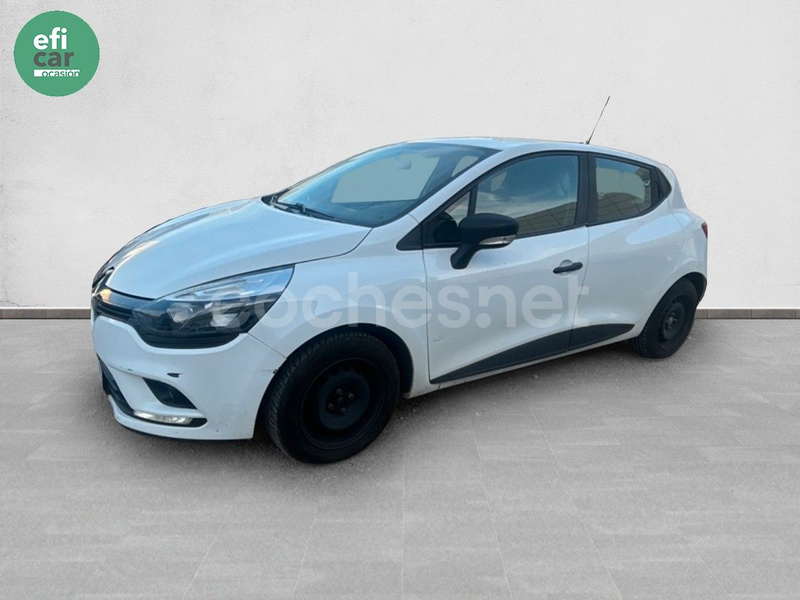 RENAULT Clio Business Energy dCi