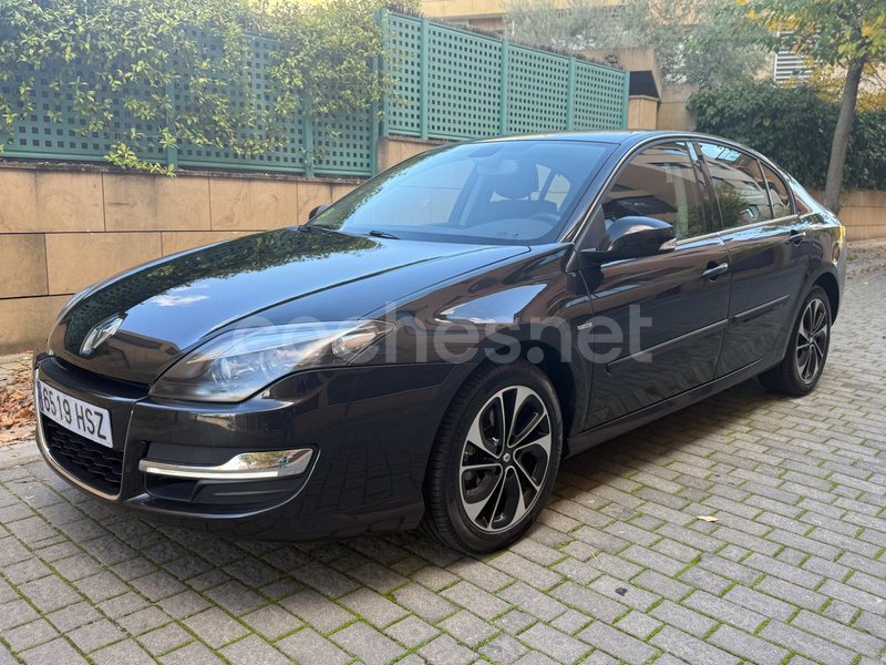 RENAULT Laguna Bose Edition 2.0 Energy dCi 130 eco2