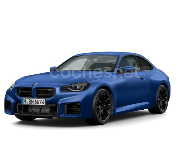 BMW Serie 2 M2