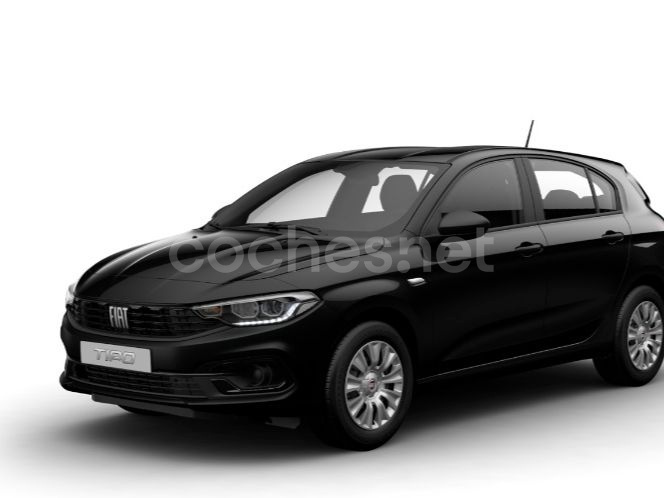 FIAT Tipo HB Diesel 1.6 manual