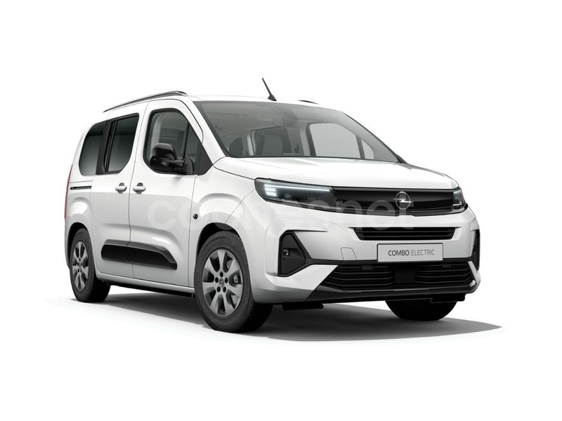 OPEL Combo Electric GS 50kWh Bateria