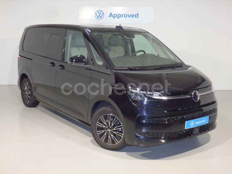 VOLKSWAGEN Multivan Life 2.0 TDI DSG B.Corta