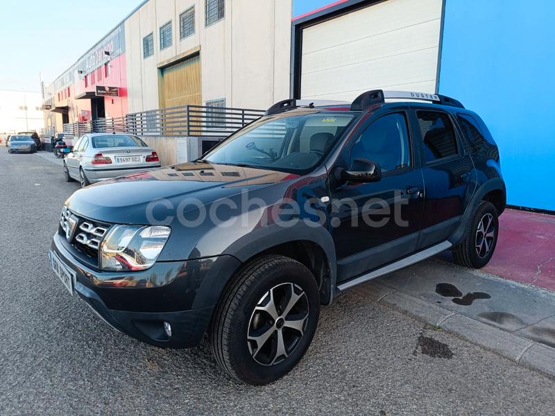 DACIA Duster Ambiance dCi 4X2 2017