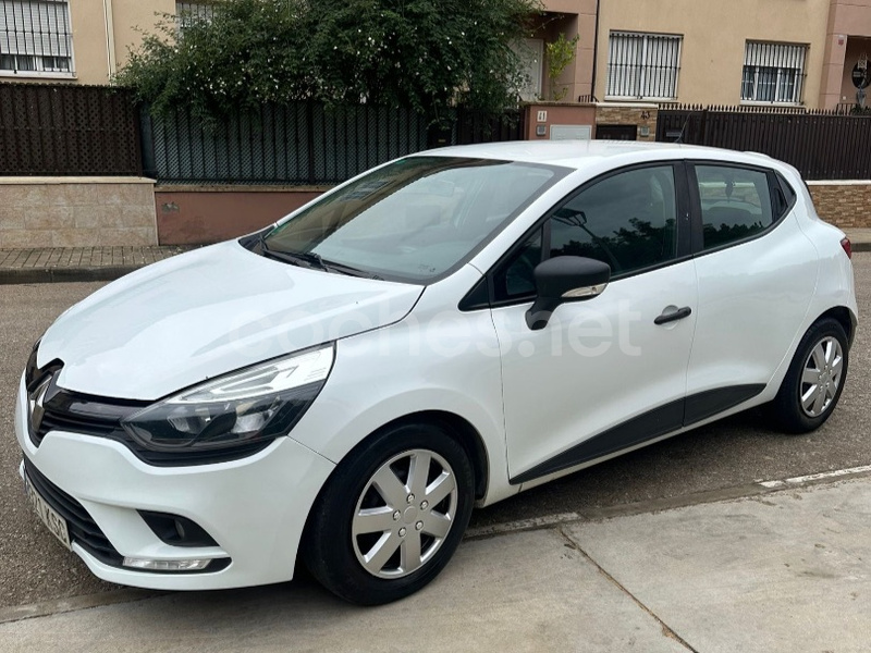 RENAULT Clio Business Energy dCi