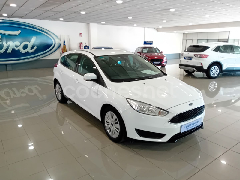 FORD Focus 1.5 TDCi Trend