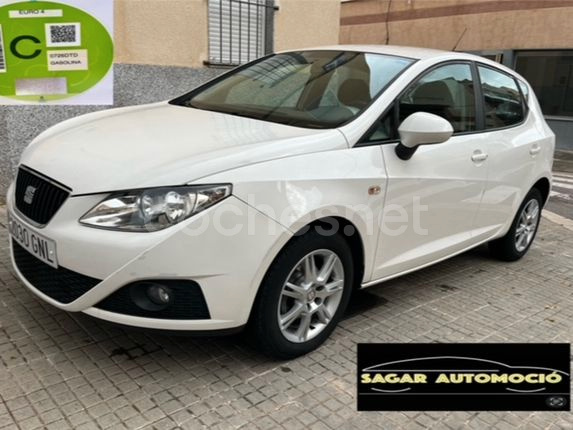 SEAT Ibiza 1.4 16v Style