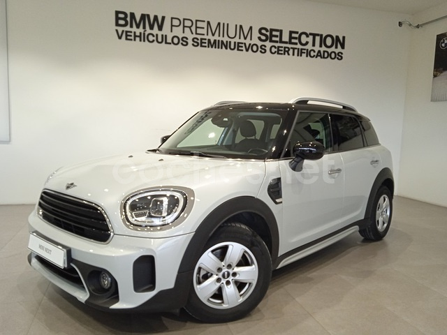 MINI COUNTRYMAN Cooper D