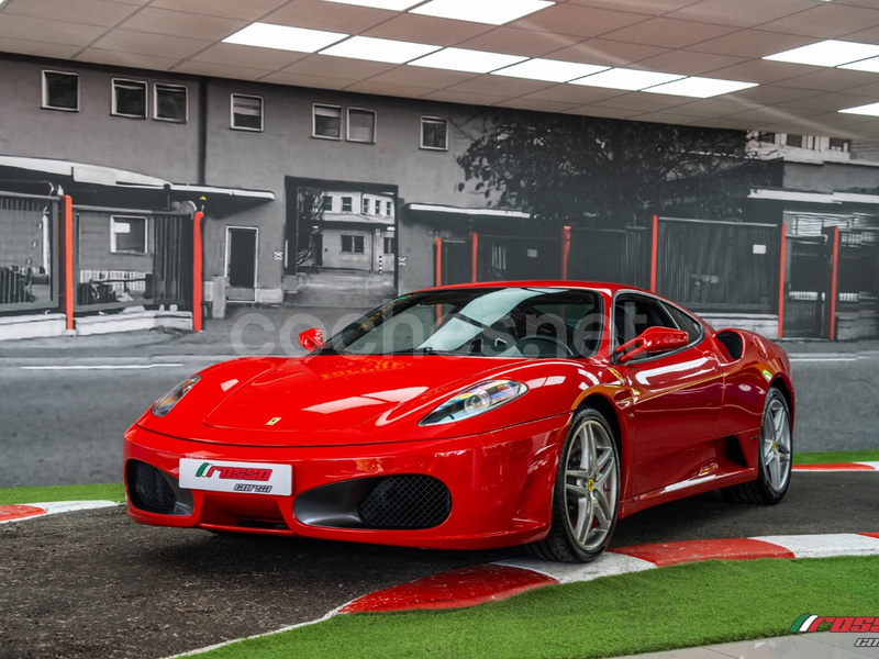 FERRARI F430 -