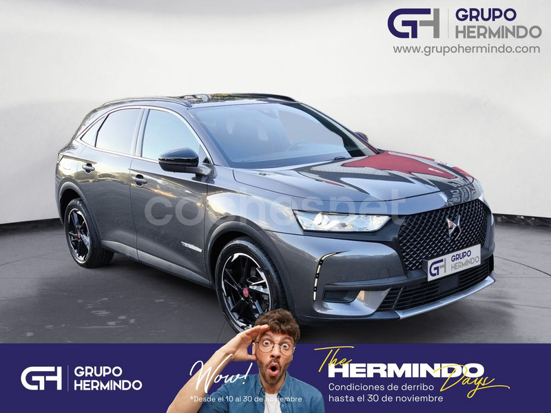 DS DS 7 Crossback BlueHDi Auto. PERF.LINE