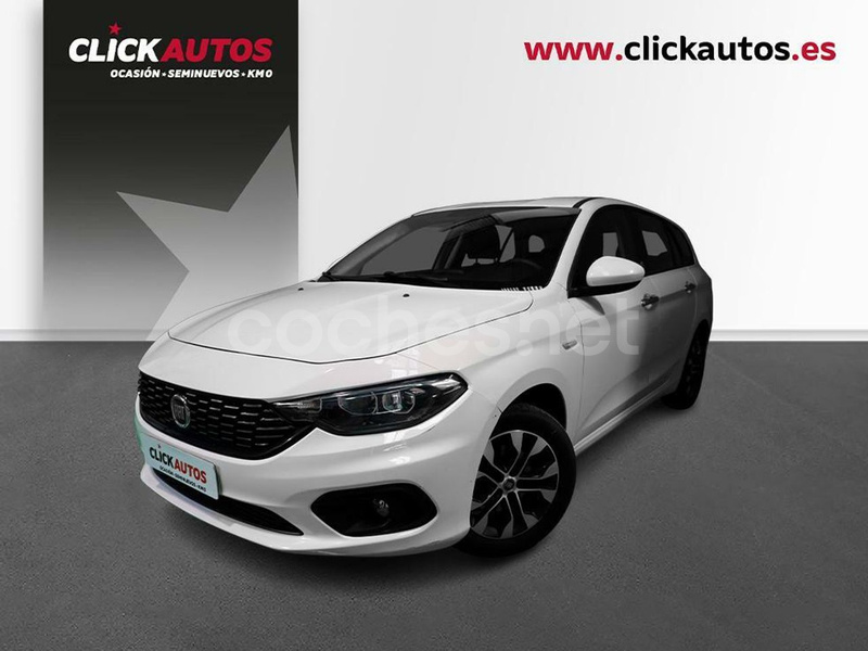 FIAT Tipo SW 1.3 Multijet Mirror