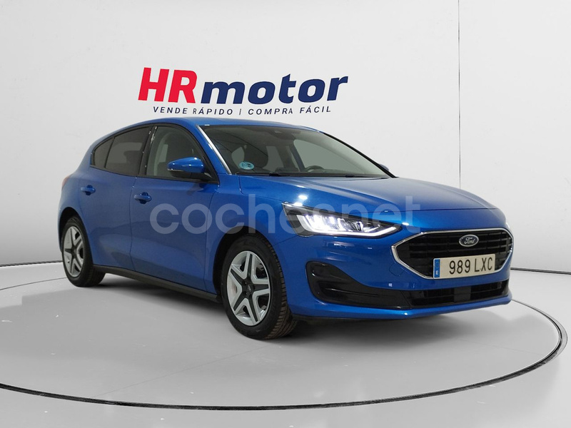 FORD Focus 1.5 Ecoblue Trend