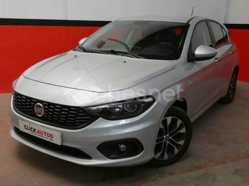 FIAT Tipo 1.3 Multijet Mirror