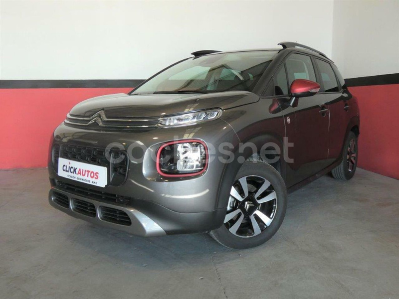 CITROEN C3 Aircross PureTech SS CSeries