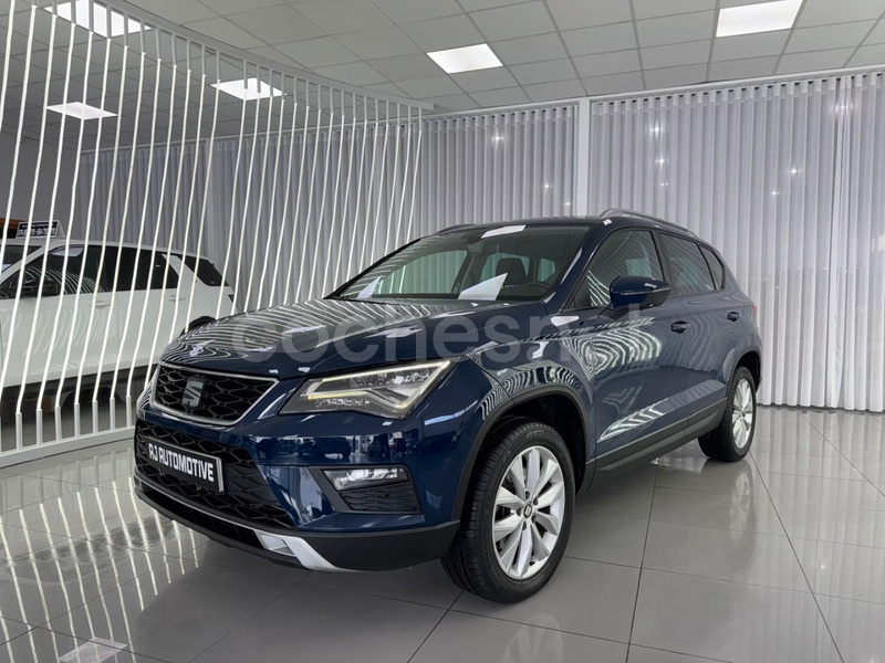 SEAT Ateca 1.6 TDI StSp Style Eco