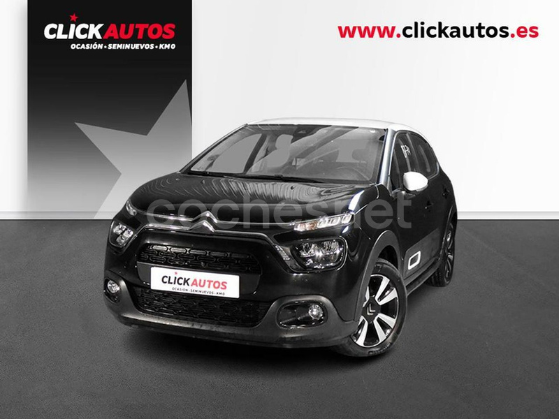 CITROEN C3 PureTech Feel Pack