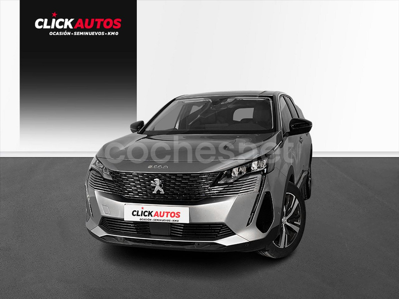 PEUGEOT 5008 1.5 BlueHDi SS Allure