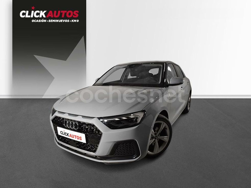 AUDI A1 Sportback Advanced 30 TFSI