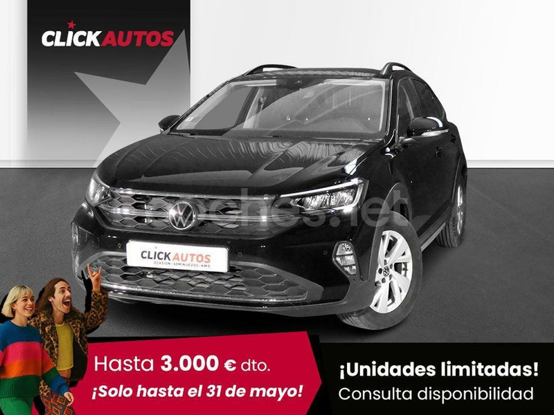 VOLKSWAGEN Taigo Life 1.0 TSI