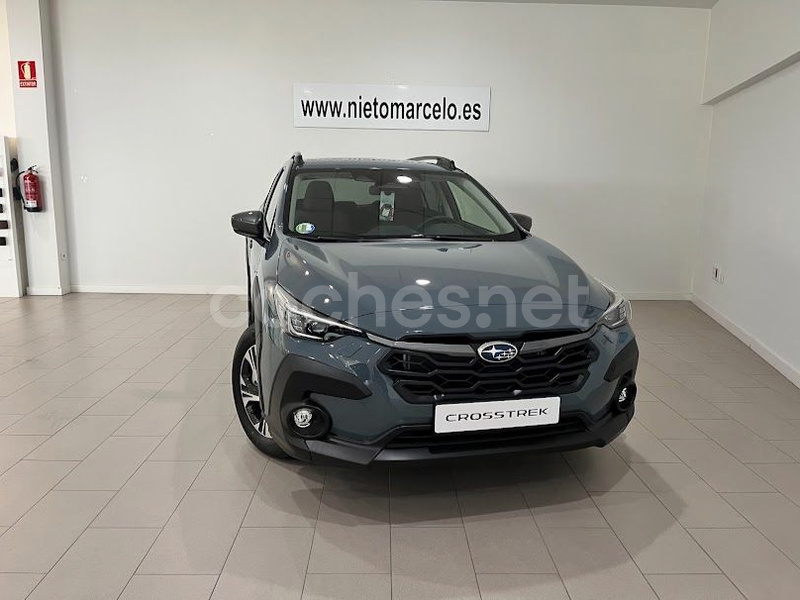 SUBARU crosstrek 2.0i Hybrid CVT Active