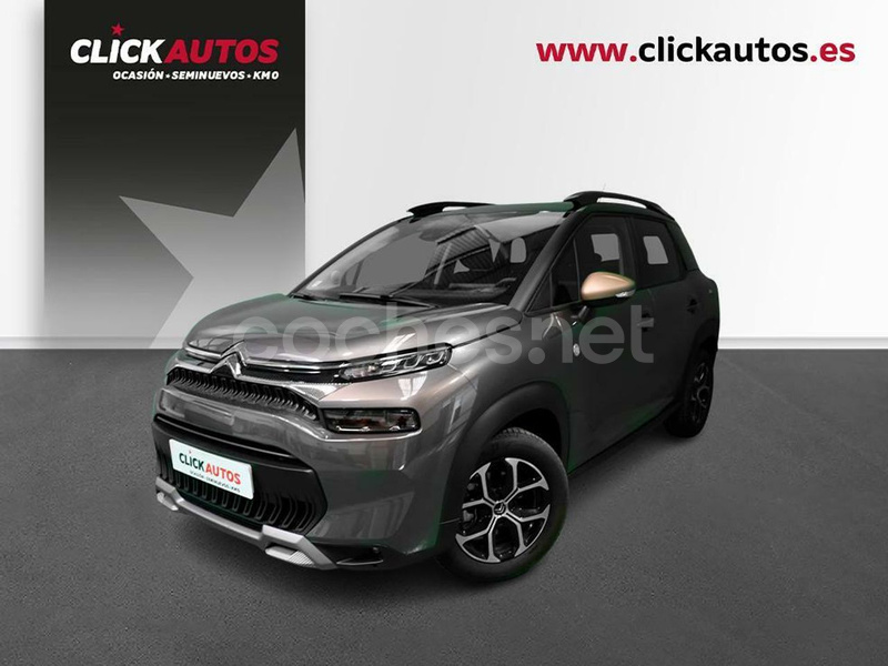 CITROEN C3 Aircross PureTech SS CSeries