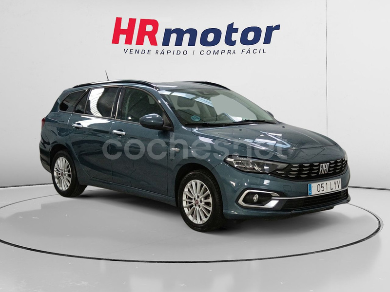 FIAT Tipo SW Life 1.0