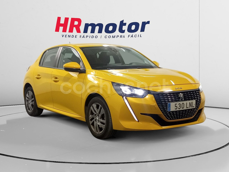 PEUGEOT 208 PureTech Active Pack