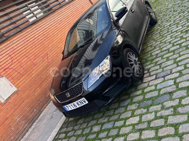 SEAT Toledo 1.6 TDI CR REFERENCE EDITION