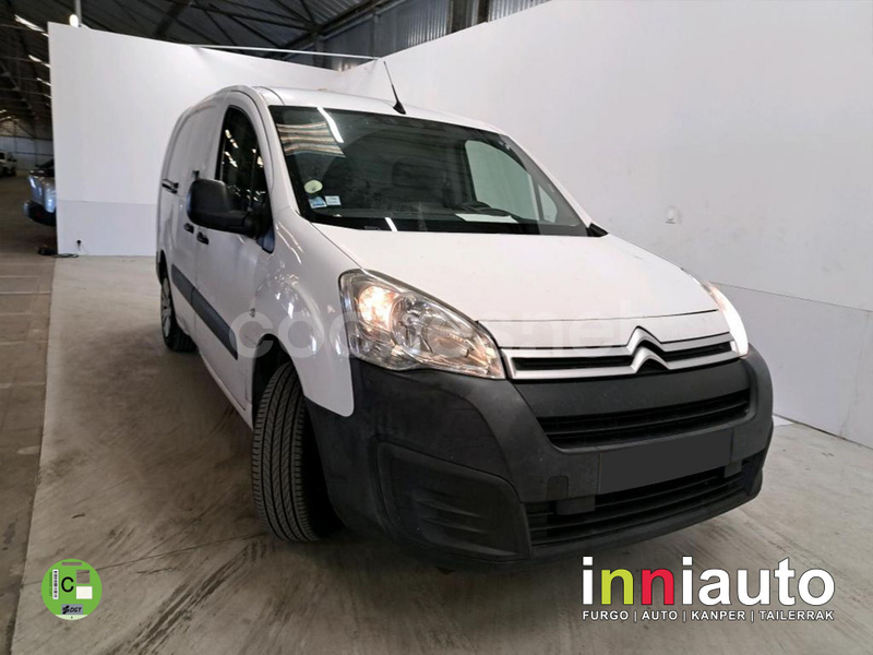 CITROEN Berlingo BlueHDi 100 Largo