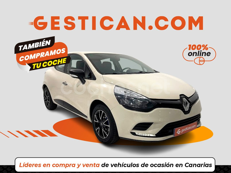 RENAULT Clio Life 1.2 16v