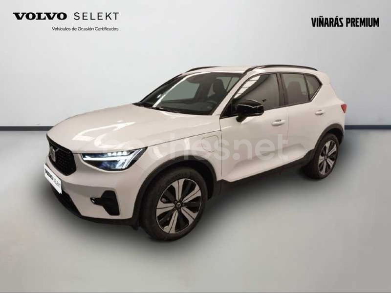 VOLVO XC40 1.5 T4 Recharge PHEV Plus Dark Auto