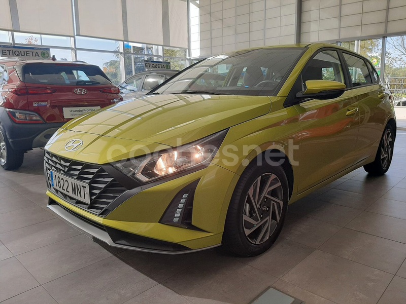 HYUNDAI i20 1.0 TGDI Klass