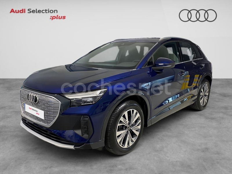 AUDI Q4 e-tron Advanced 40 etron 82kWh