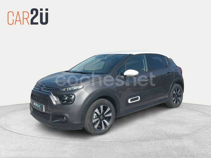 CITROEN C3 PureTech Max