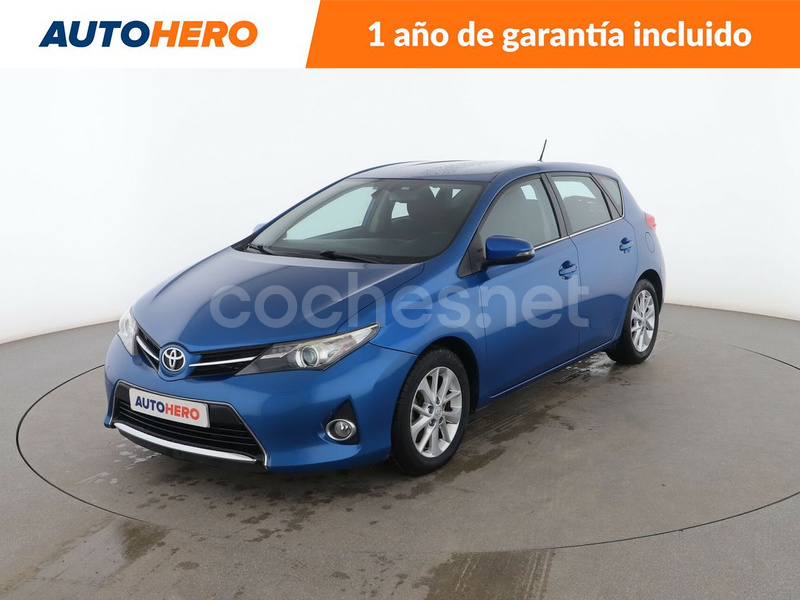 TOYOTA Auris 2.0 D4D DPF Active