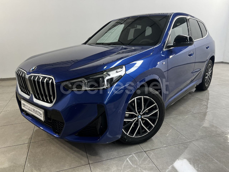 BMW X1 sDrive18d