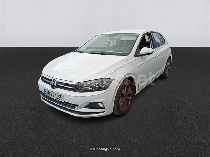 VOLKSWAGEN Polo Life 1.0 TSI