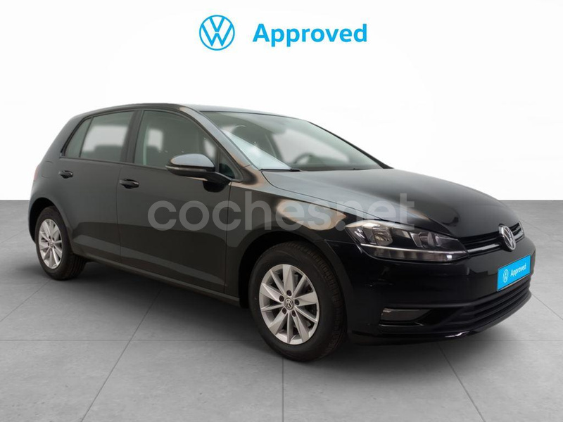 VOLKSWAGEN Golf Last Edition 1.6 TDI