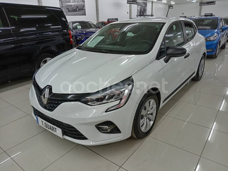 RENAULT Clio Business dCi 18