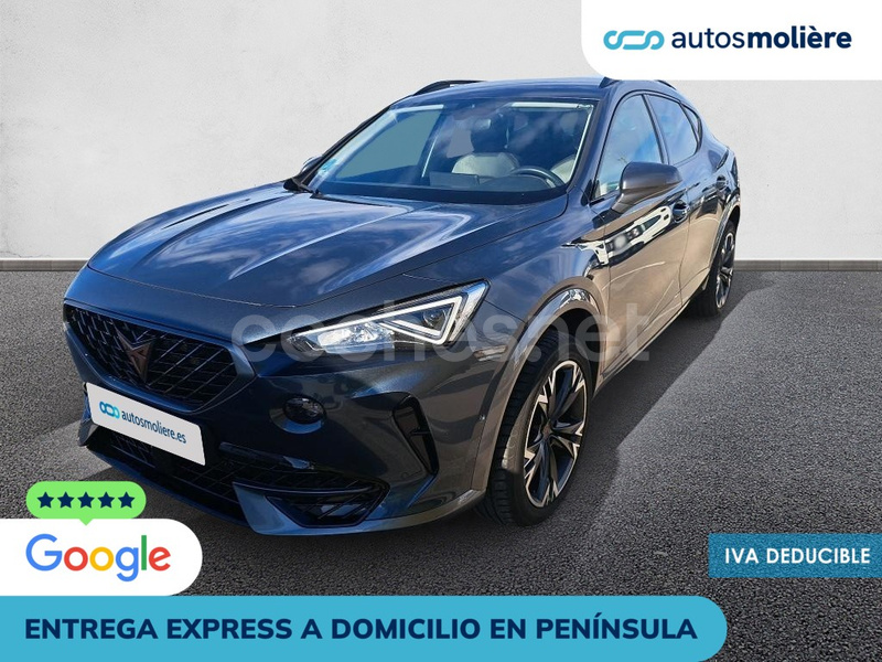 CUPRA Formentor 2.0 TDI 150 CV