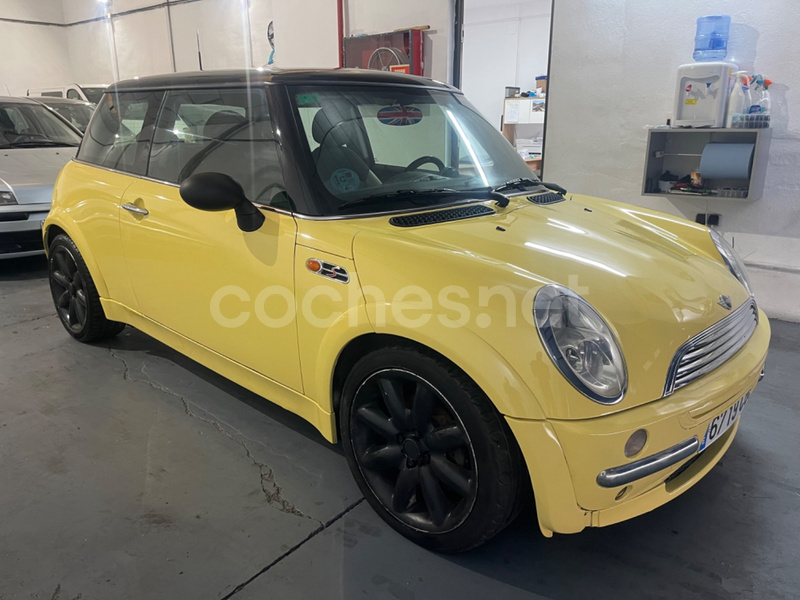 MINI MINI Cooper S