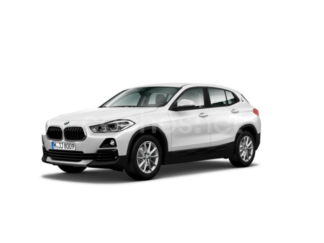 BMW X2 sDrive18d