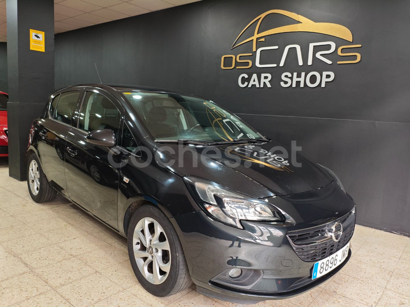 OPEL Corsa 1.3 CDTi StartStop Excellence 95 CV