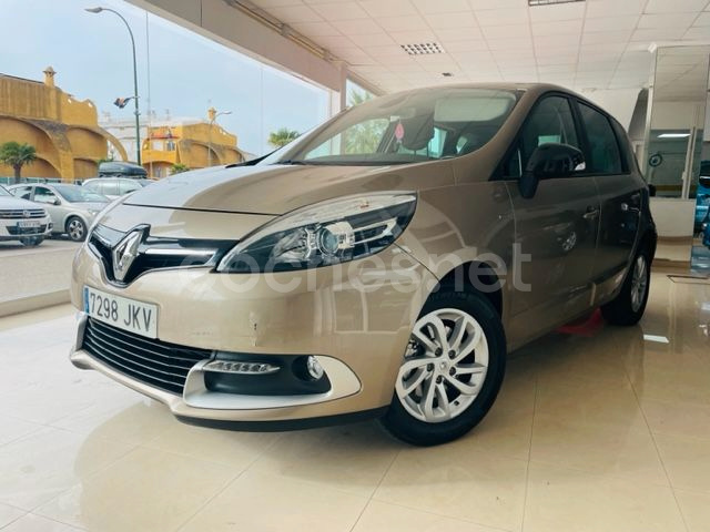 RENAULT Scénic LIMITED Energy dCi 110 Euro 6