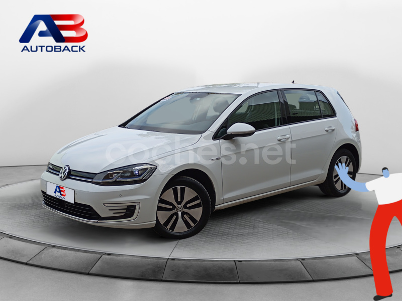 VOLKSWAGEN Golf eGolf ePower