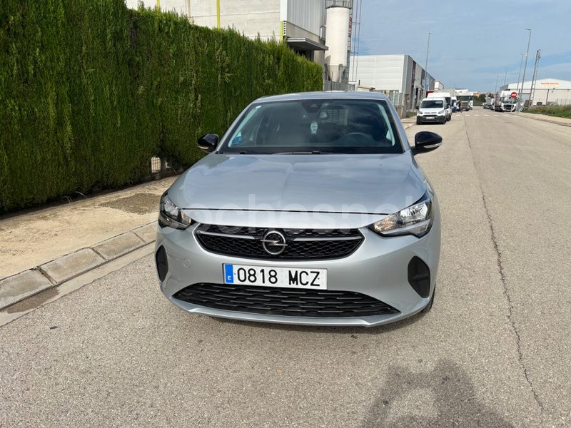 OPEL Corsa Electric 50kWh Edition