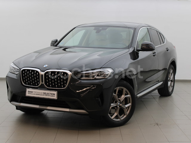 BMW X4 xDrive20d xLine