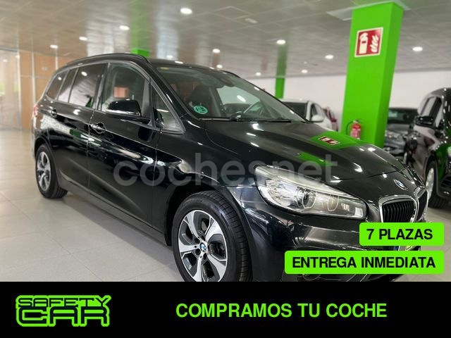 BMW Serie 2 Gran Tourer 218d