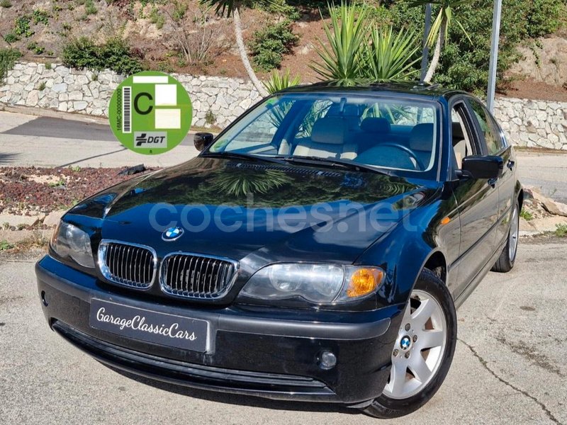 BMW Serie 3 320i